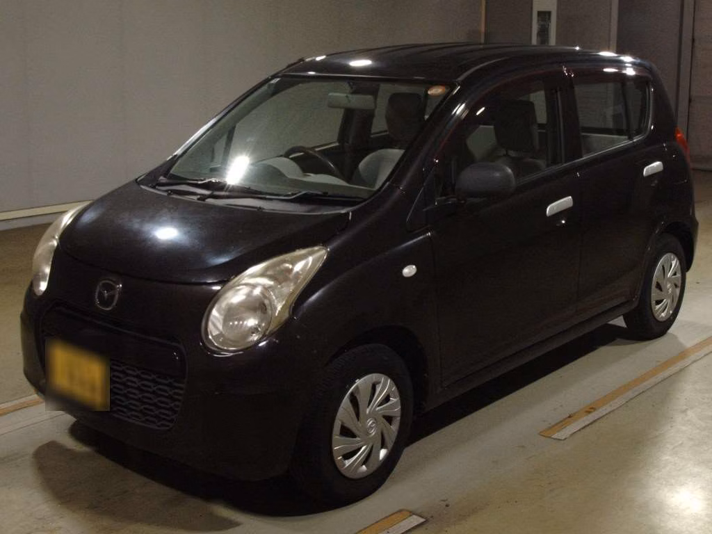 Mazda Carol