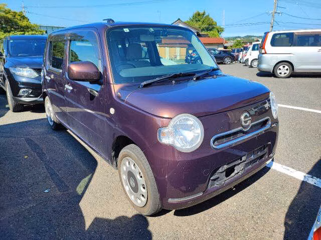 DAIHATSU MIRA COCOA