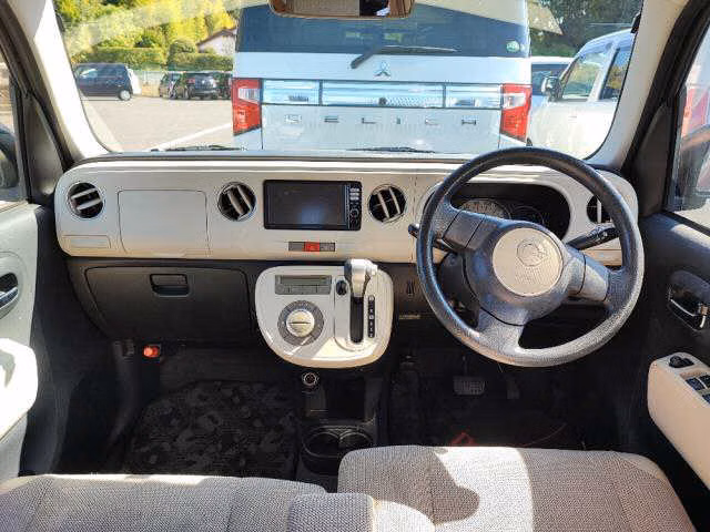 DAIHATSU MIRA COCOA