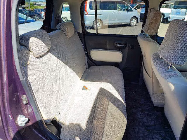 DAIHATSU MIRA COCOA