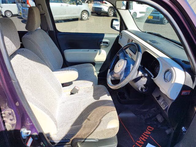 DAIHATSU MIRA COCOA
