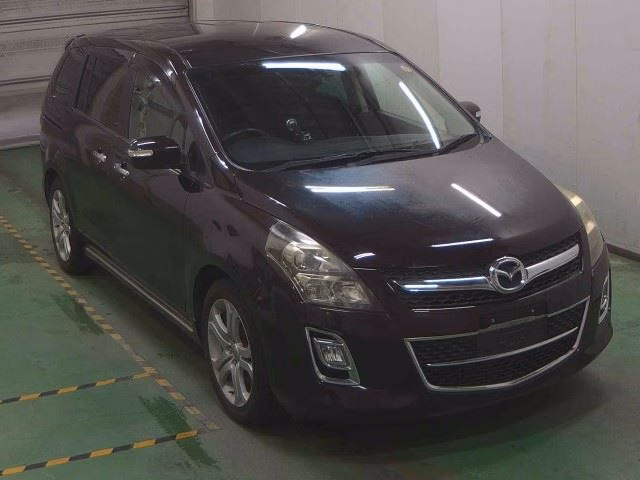 MAZDA MPV