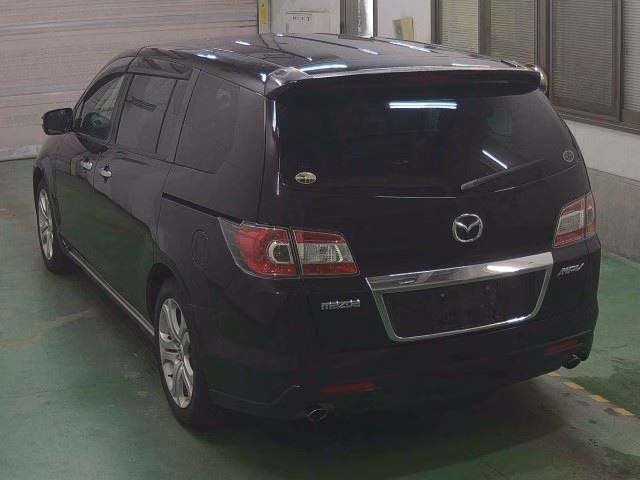 MAZDA MPV