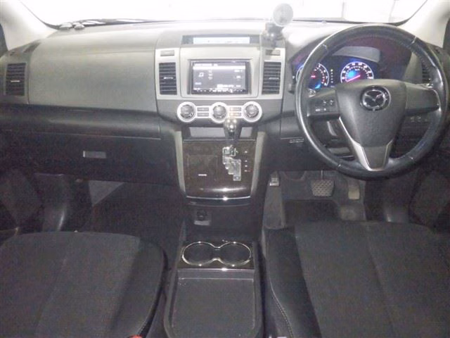 MAZDA MPV
