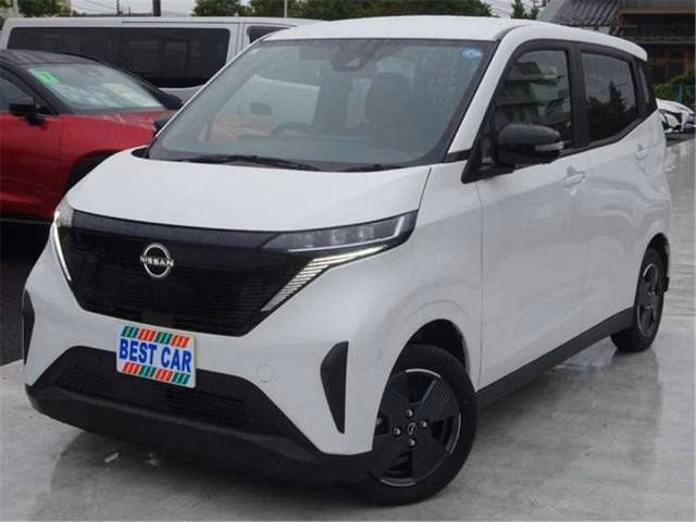 Nissan Sakura