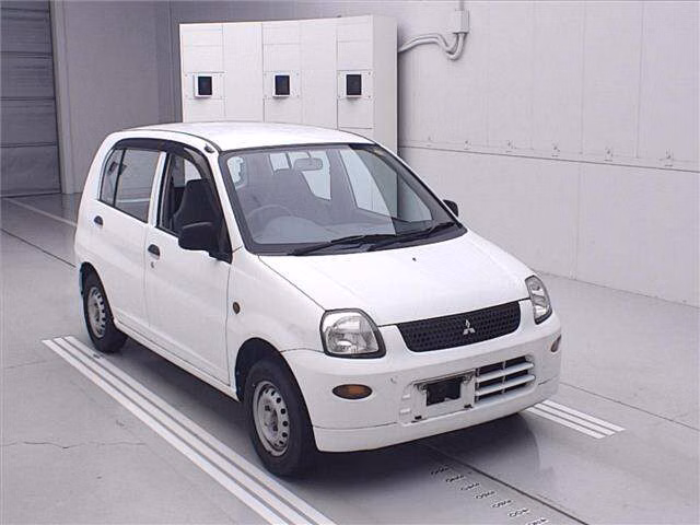 Mitsubishi Minica