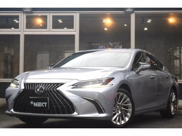 Lexus ES300h