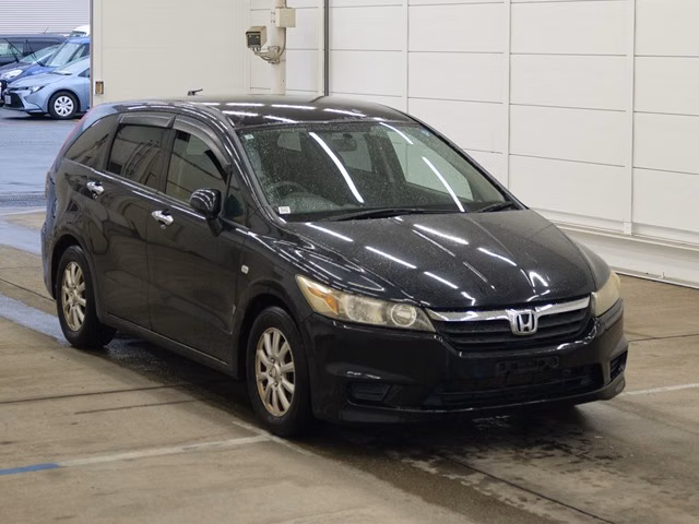 HONDA STREAM