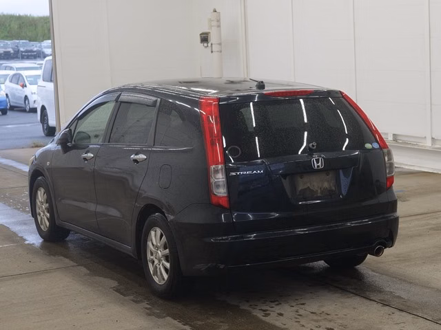 HONDA STREAM