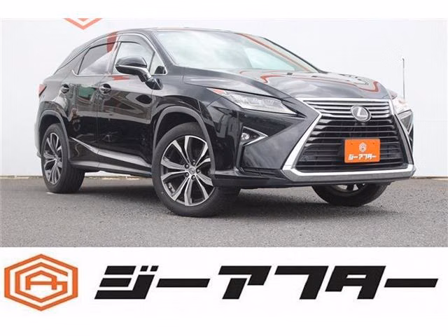 Lexus RX200t