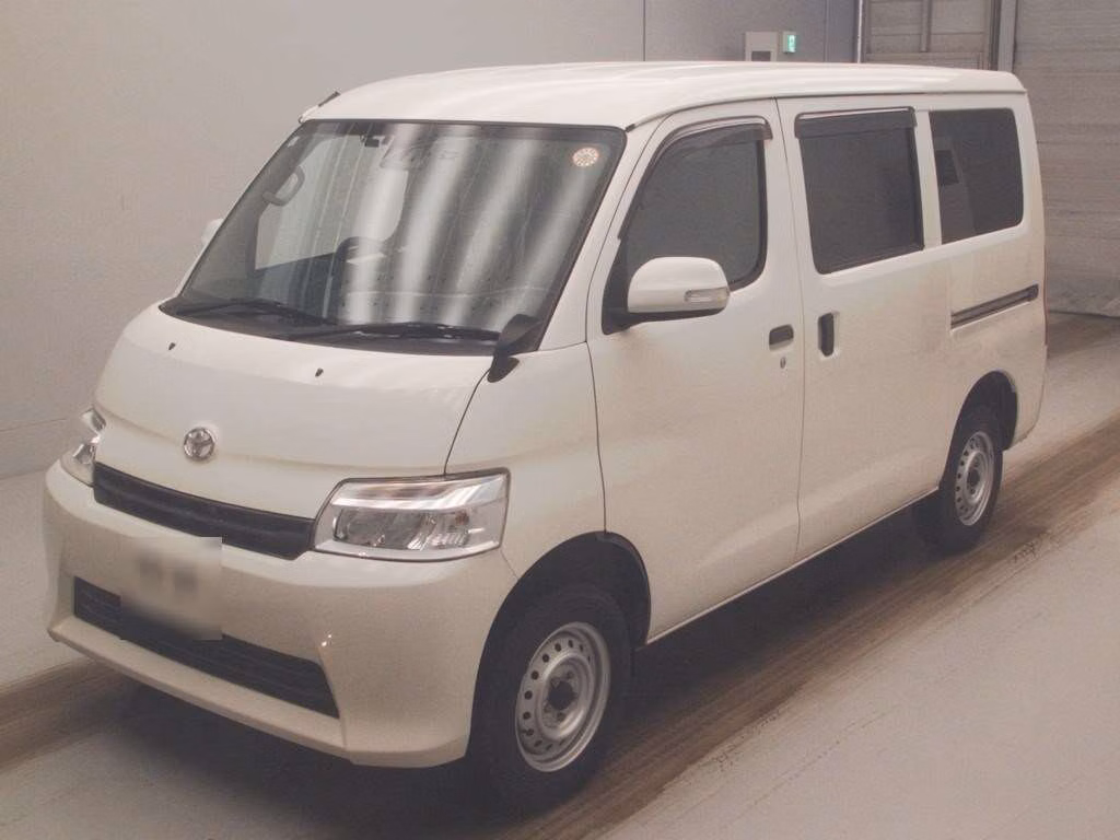 Toyota Town Ace