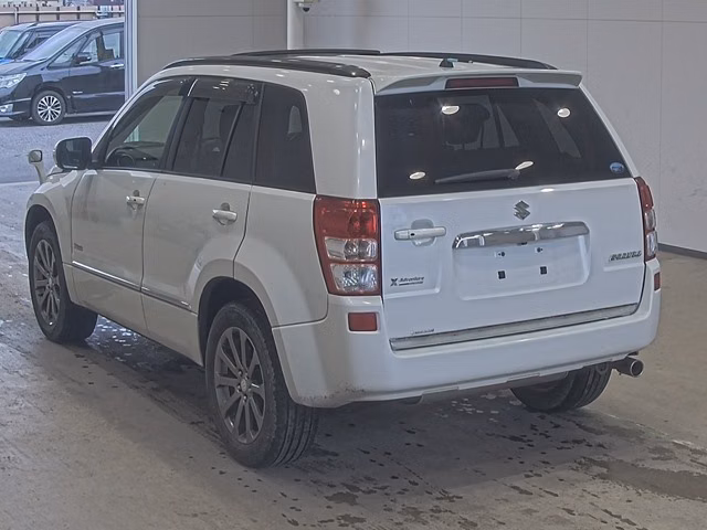 SUZUKI ESCUDO