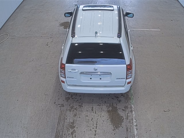 SUZUKI ESCUDO