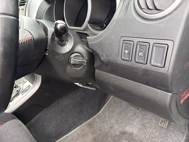 SUZUKI ESCUDO