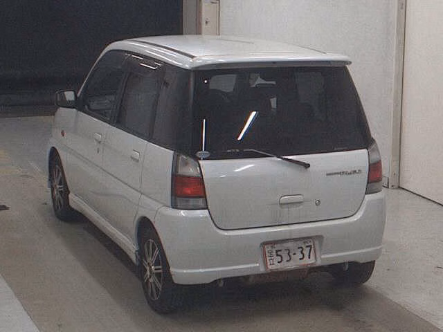 SUBARU PLEO