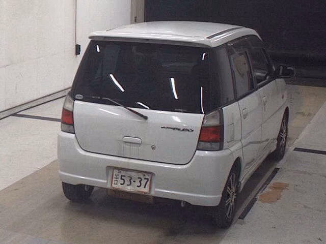 SUBARU PLEO