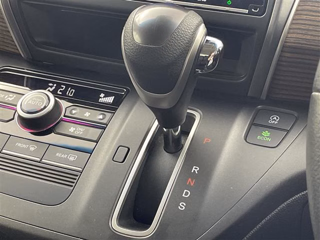 Honda Freed+