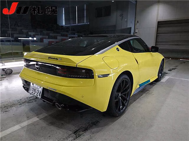 Nissan Fairlady Z
