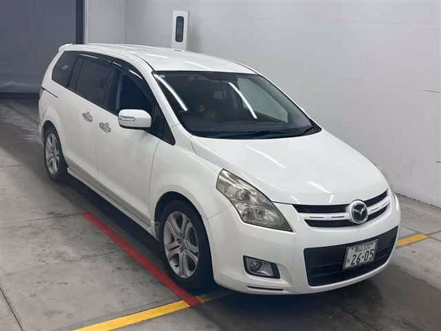 Mazda MPV