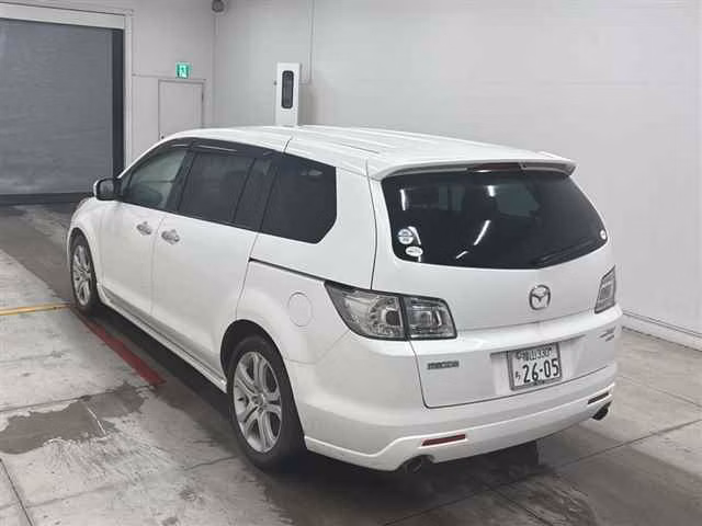 MAZDA MPV