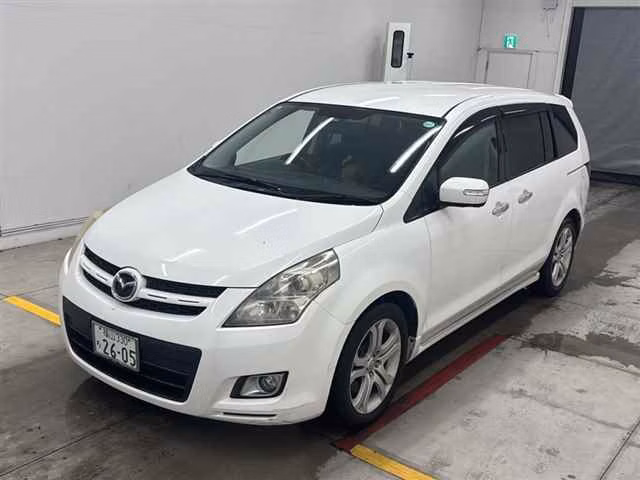 MAZDA MPV