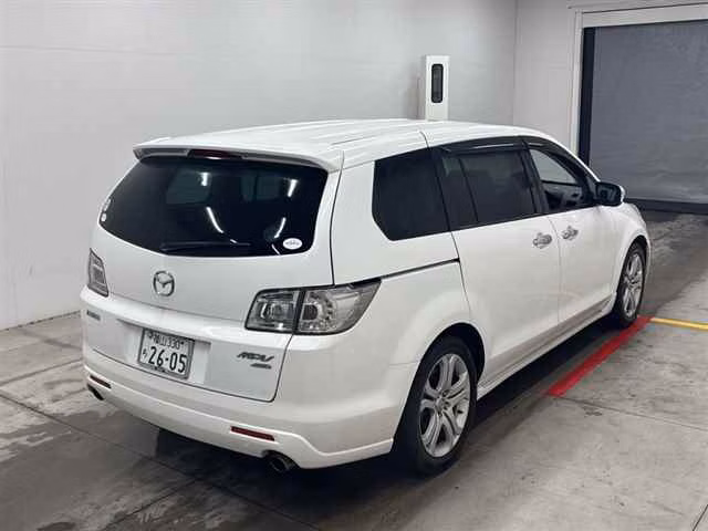 MAZDA MPV