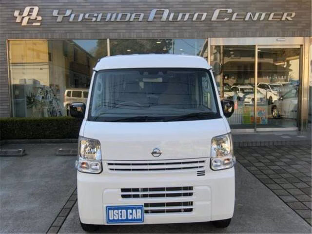 Nissan NV100 Clipper