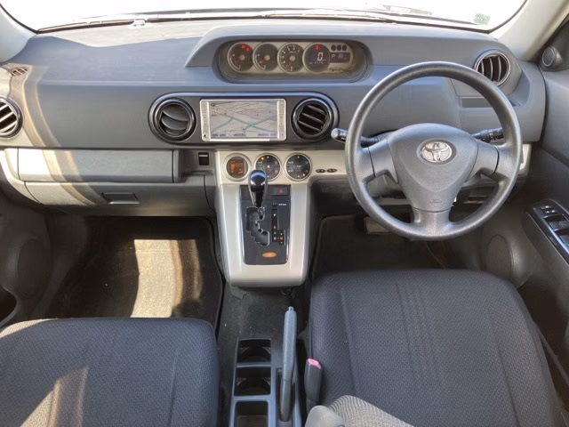 TOYOTA COROLLA RUMION