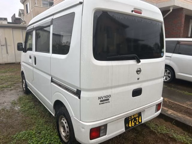 Nissan NV100 Clipper