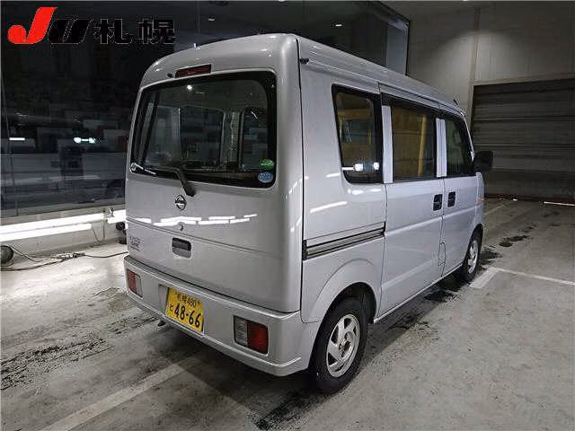 Nissan NV100 Clipper