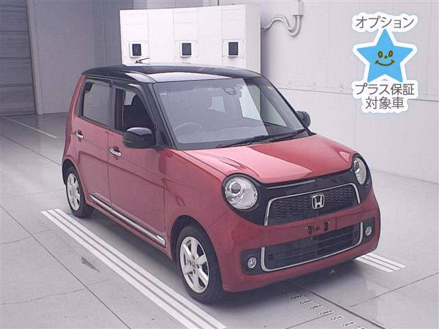 HONDA N-ONE