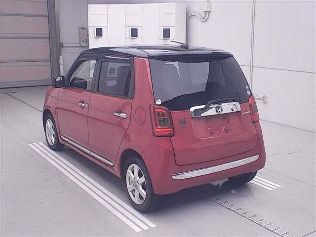 HONDA N-ONE