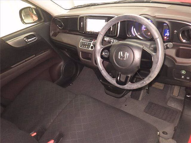 HONDA N-ONE