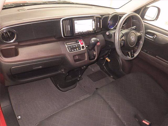 HONDA N-ONE