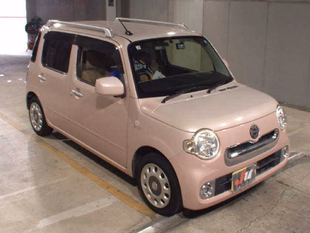 DAIHATSU MIRA COCOA