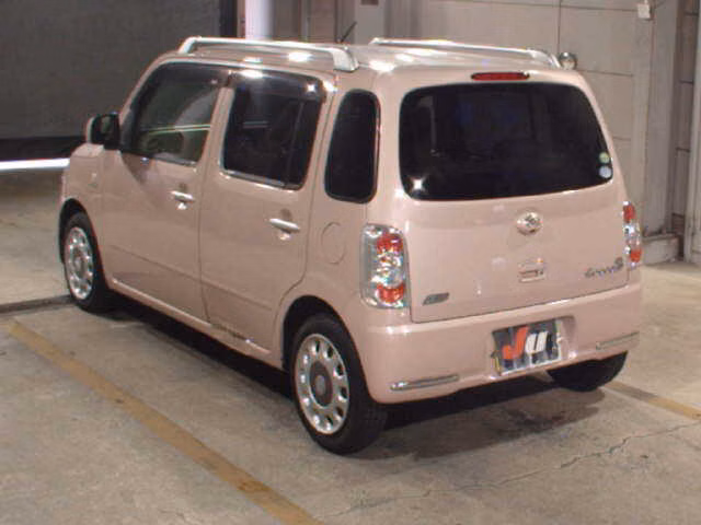 DAIHATSU MIRA COCOA