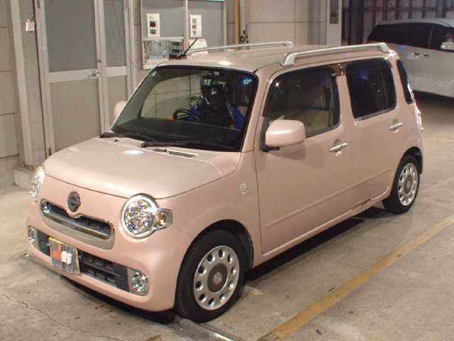 DAIHATSU MIRA COCOA
