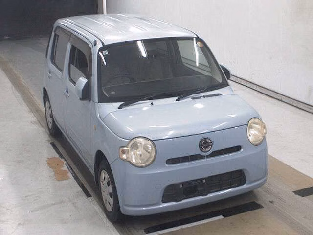 DAIHATSU MIRA COCOA