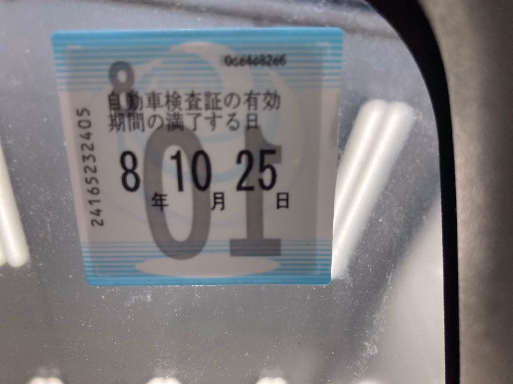 TOYOTA RAUM