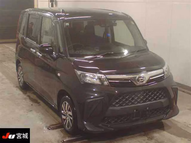 DAIHATSU THOR