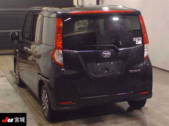 DAIHATSU THOR