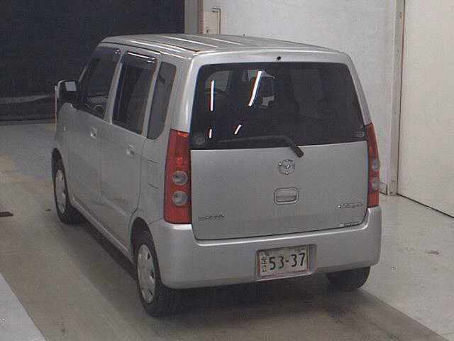 MAZDA AZ-WAGON