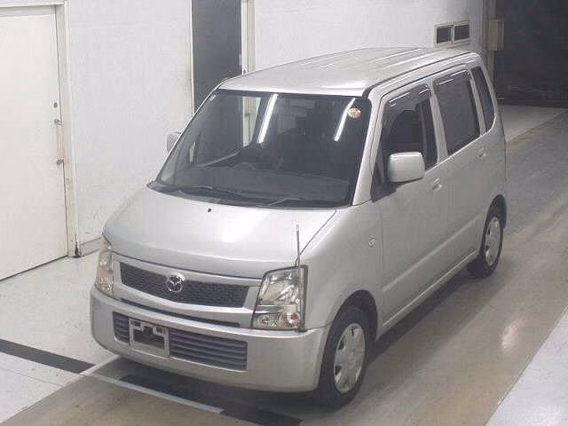 MAZDA AZ-WAGON
