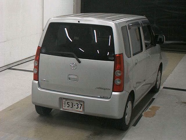 MAZDA AZ-WAGON