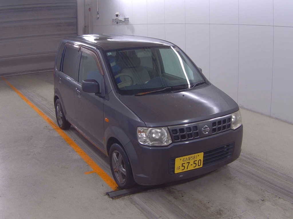 Nissan Otti