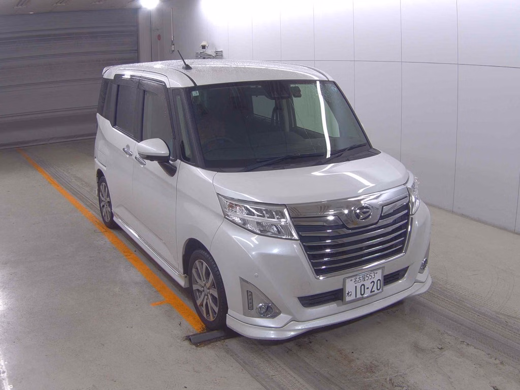 DAIHATSU THOR