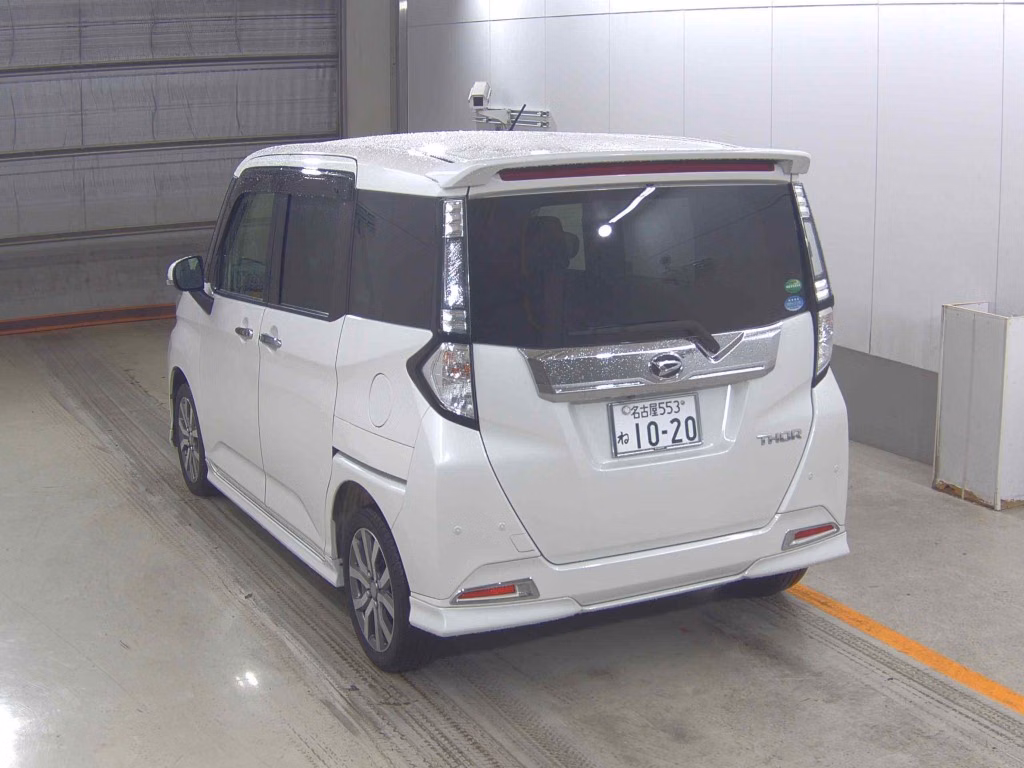 DAIHATSU THOR