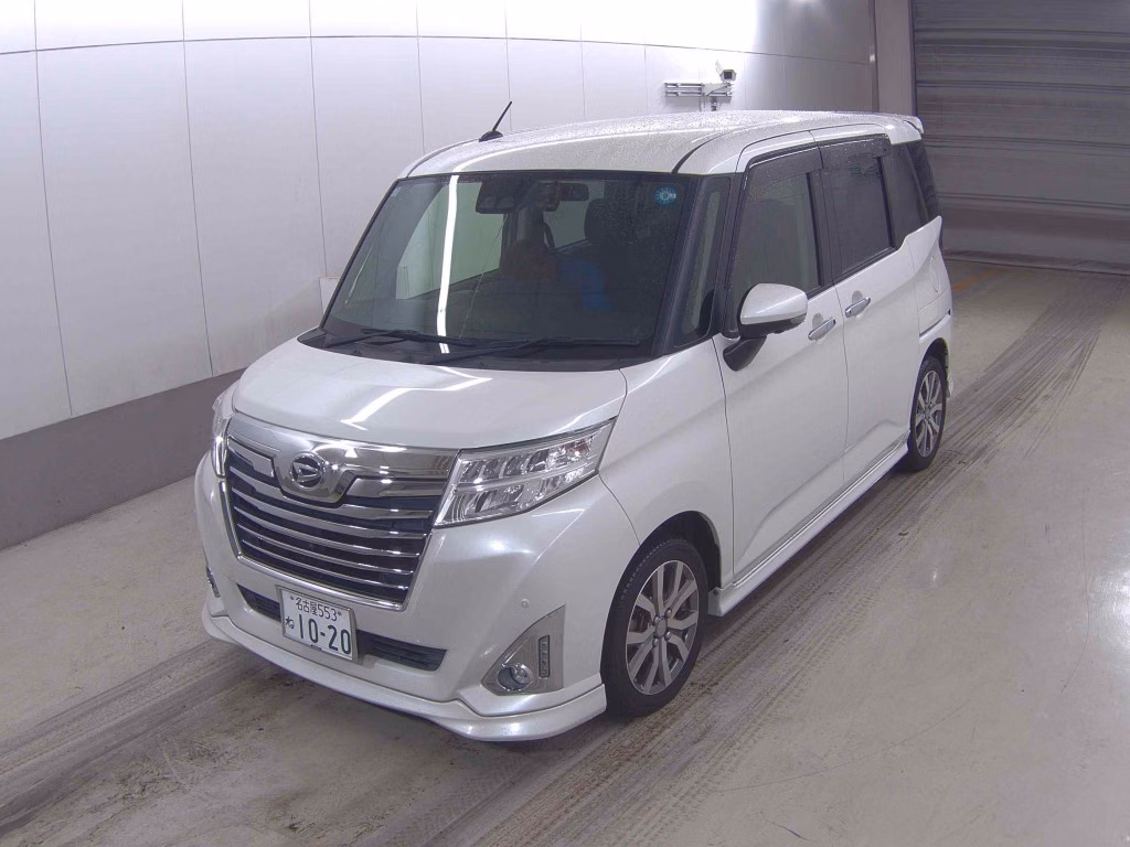 DAIHATSU THOR