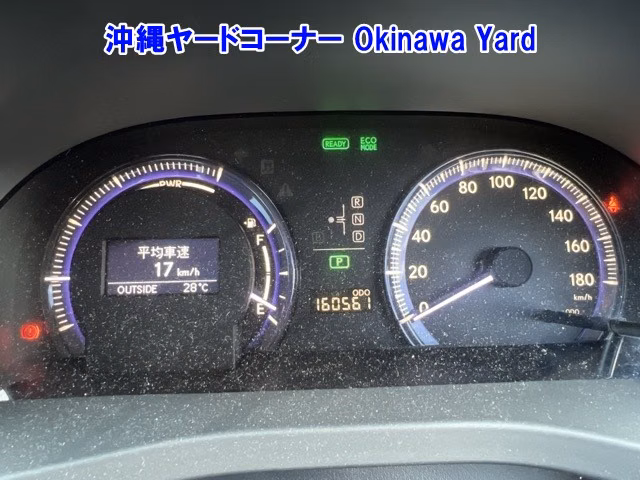LEXUS HS250H