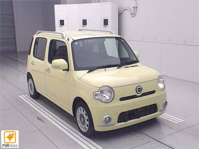 DAIHATSU MIRA COCOA